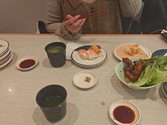 -滨寿司(新街口中央商场店)