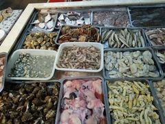 -润洲海鲜食府