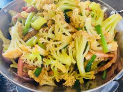 -喜洲翰林餐厅(董家百年老宅店)