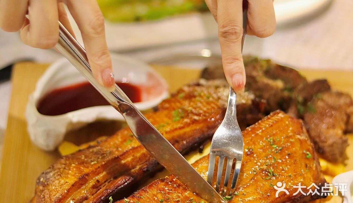 520💫氛围感拉满的法餐🍽