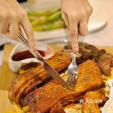 520💫氛围感拉满的法餐🍽