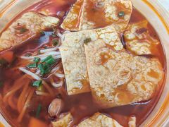 -桂湘缘卤味螺蛳粉