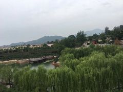 -中央统战部旧址