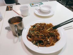 炒河粉-禄興記香港大排档(歌斐中心店)