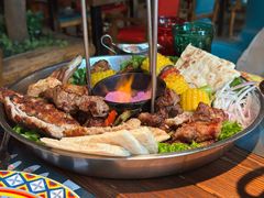 -卢布里西餐厅(海拉尔店)