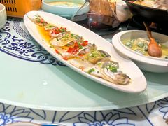 -一味大院•桐庐菜传承店(春江路店)