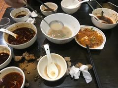 -牛王庙(龙华花园店)