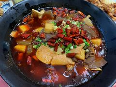 -力力豆花庄(广渠门店)