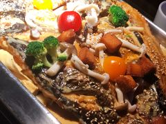 -鱼非鱼(徐家汇店)