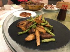 全聚德精品烤鸭-全聚德(前门店)