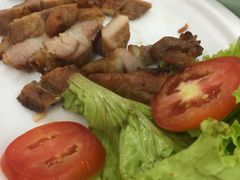 -红大哥水门鸡饭(總店)