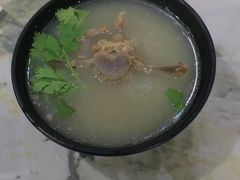 -新凯旋烧烤·燕姐千岛湖土菜