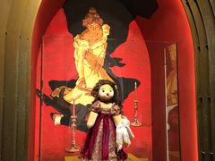 -济州岛泰迪熊博物馆