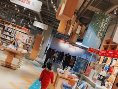 -当当书店(国泰广场店)