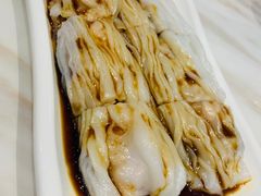 -欣悦会港式茶餐厅(燕郊永旺店)
