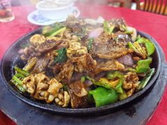 -联丰美食(番禺店)