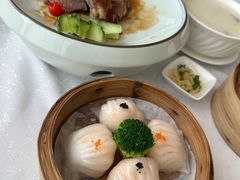 -海湾壹品·粤菜·早茶·烤鸭(拱北店)