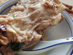 -双凤孟家羊肉馆(凤北路店)