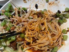 -小大董·烤鸭(观景餐厅·南京西路店)