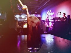 -ohbar live house(人广店)