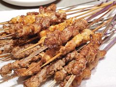 -强强烧烤·宵夜(方庄店)
