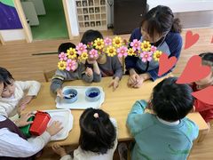 -华杉幼儿园(青塔校区)