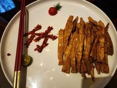 -阿细汉菜(本地盐帮菜名店)