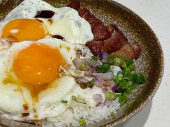 -龙记·香港茶餐厅(海上世界店)