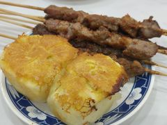 -清真·西北人家风味馆(中山中路店)