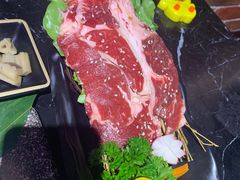 -鹤江桥·红油牛肉粉(SKP店)