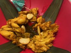-湖锦酒楼·30年经典湖北菜(沌口店)