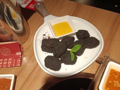 -炉小哥烤肉(朗悦公园茂店)