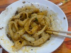 -华兴街自力面店