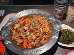 -胖哥俩肉蟹煲(福州仓山爱琴海店)