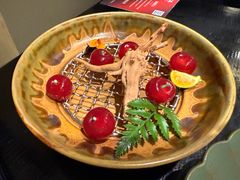 -松鹤精致料理(五一中路店)