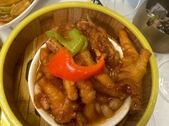 -品粤居港式打边炉·广式烧腊(西安路福佳新天地店)