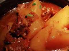 -小资太太餐厅(南岗区店)