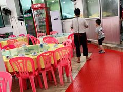 -秋姐美食店(旅游大道店)