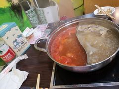 -呷哺呷哺(西单大悦城店)