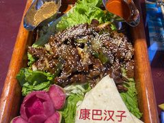 -吉祥圣雪藏餐
