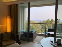 -三亚海棠湾万丽度假酒店