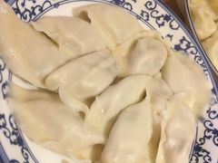 -东方饺子王(王府井关东古巷店)