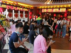 -老湘村·湖南土菜(天河维多利店)