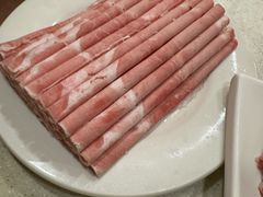 -八先生涮肉房(三里河店)