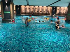 -青水瓦台汤泉(未央店)