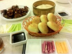 -金百万烤鸭店(马甸店)