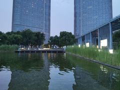 -无锡新湖铂尔曼大酒店