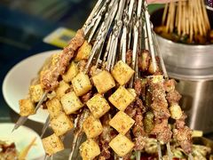 -No.DD戳子烧烤·江湖菜(北京总店)