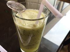 -咖啡CHA自助餐厅(香格里拉饭店)