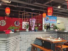 -宽窄巷子火锅(周浦店)